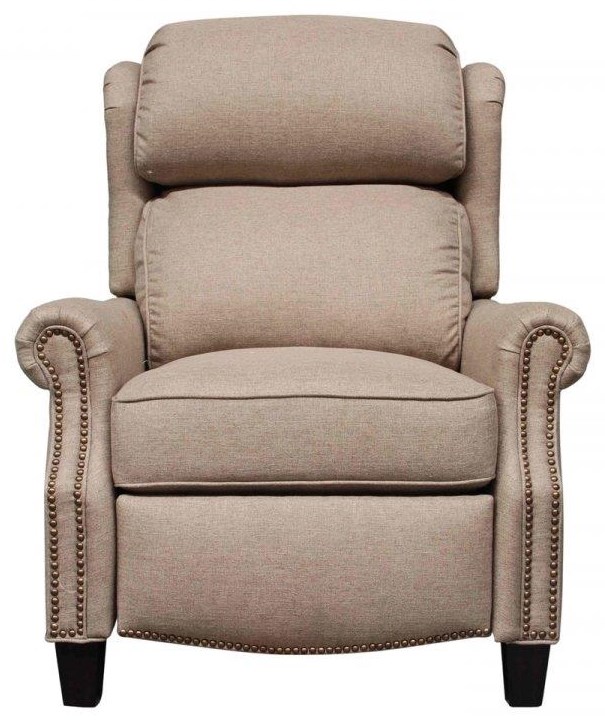 Barcalounger Vintage Reserve Meade Recliner Sprintz Furniture